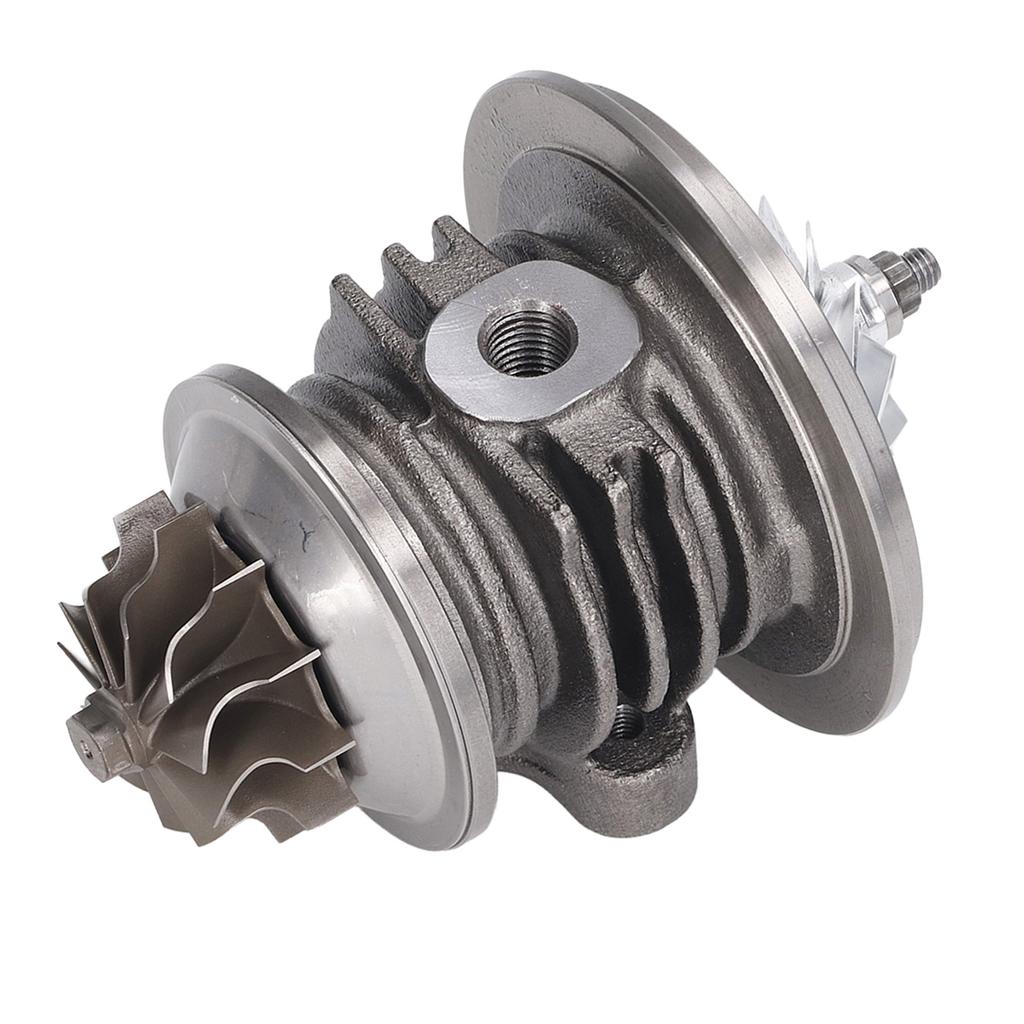 Turbo Cartridge 452055 Turbocharger Core CHRA Billet Aluminum Replacement for Land Rover Discovery Defender 300TDI 10p