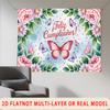 Party Backdrop Party Theme Photo Booth Background Front Door Decor