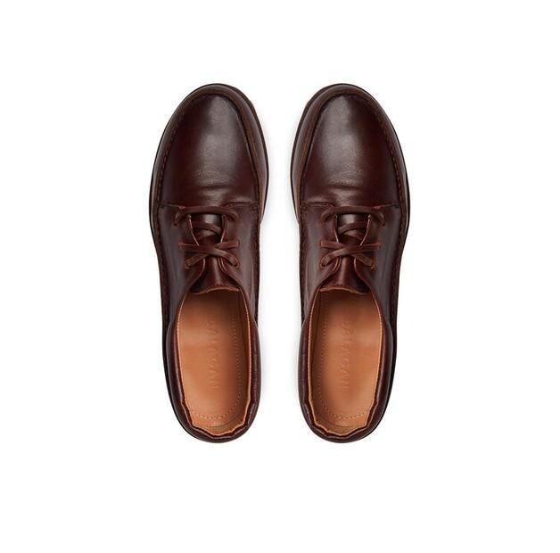 Balagan Tefer Half-boots