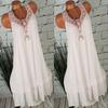 Camisetas Chaleco Holgadas de Verano sin Mangas para Mujer Tallas Grandes Blusa con Diseño Atemporal