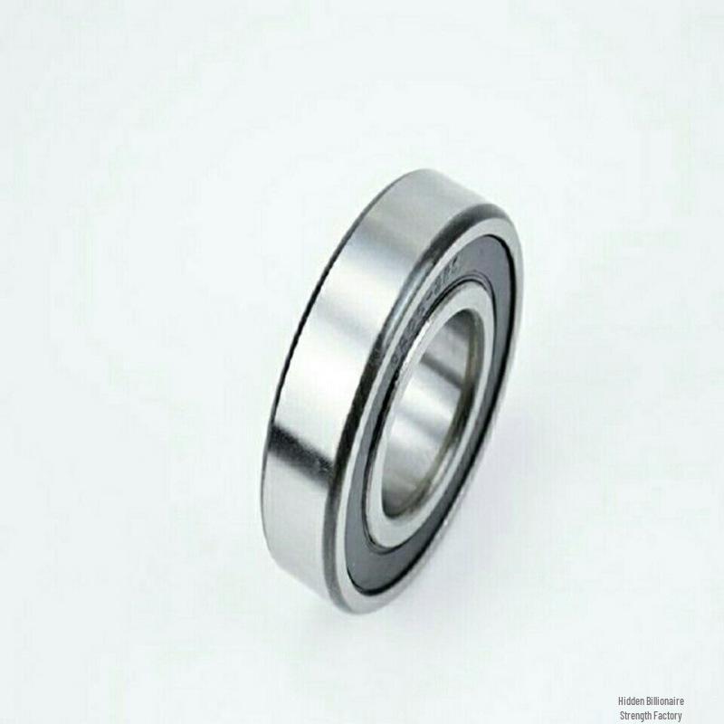 Electric Tricycle & Motorcycle Wheel Bearings: Front, Rear, Motor (Models 6200, 6000, 6202) - Free Shipping
