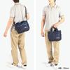 Briefing 2-Way Cart Tote CS BRG251T10 Black Golf Tote Bag
