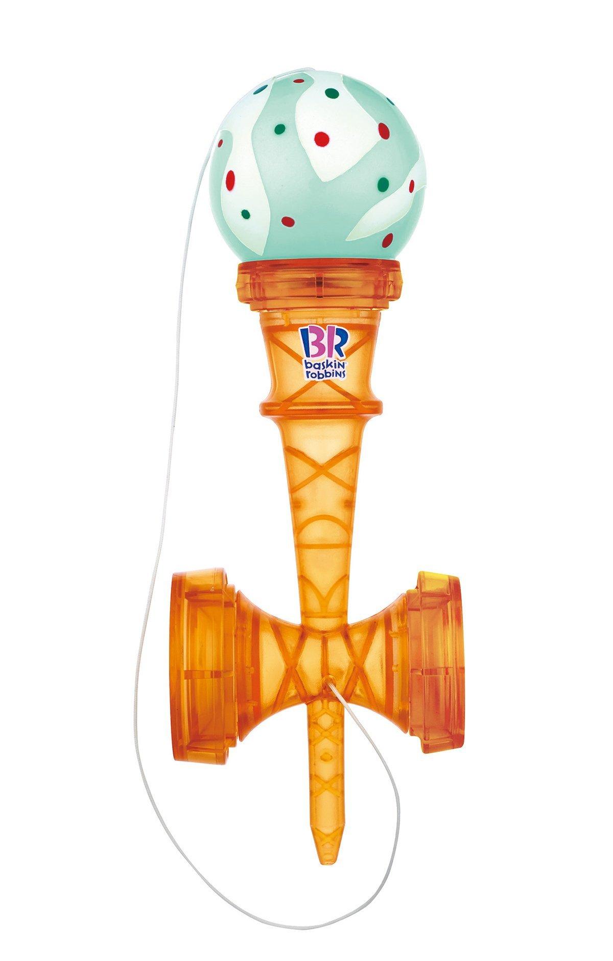 

Кендама Cross Kiwami Baskin-Robbins Popping Shower