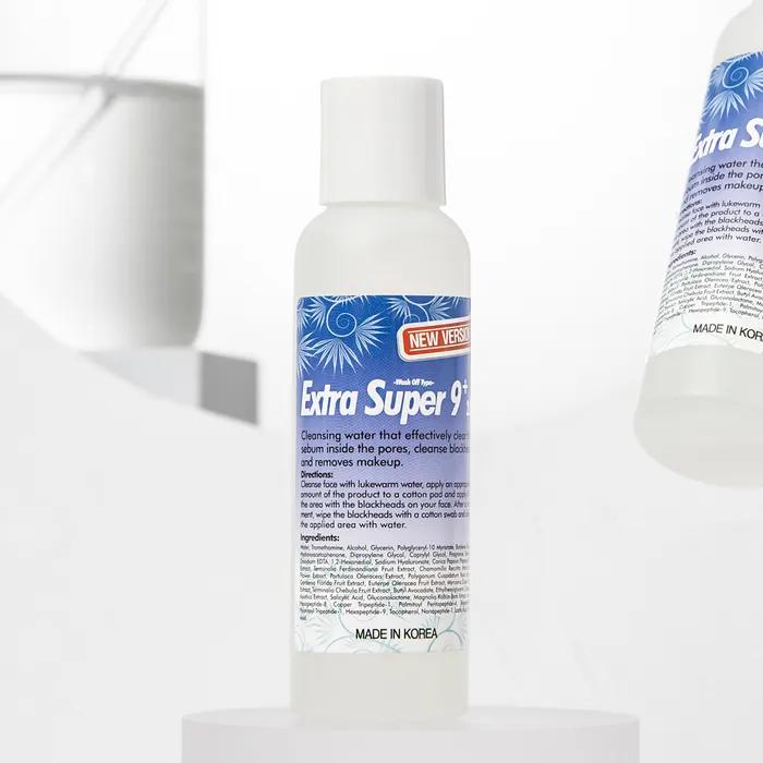 Extra Super 9 Plus 2.0 100ml