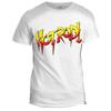 Homage Horror Sci Fi Film Movie T Shirt for Halloween Hot Rod Rowdy Piper Fan