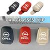 Multifunctional Car Sun Visor Glasses Holder Sunglasses Clip For Insignia Astra G J F K Vectra C H Corsa C B D Omega