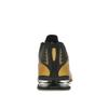 Nike  Shox R4 Black Metallic Gold Women Sneakers Metallic-Silver AR3565-005