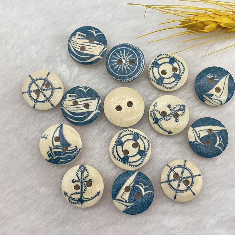 

Новая круглая пуговица 15 мм с несколькими монограммами, разноцветные узоры, пуговицы, любовь, скрапбукинг, свадебные украшения, швейные принадлежности