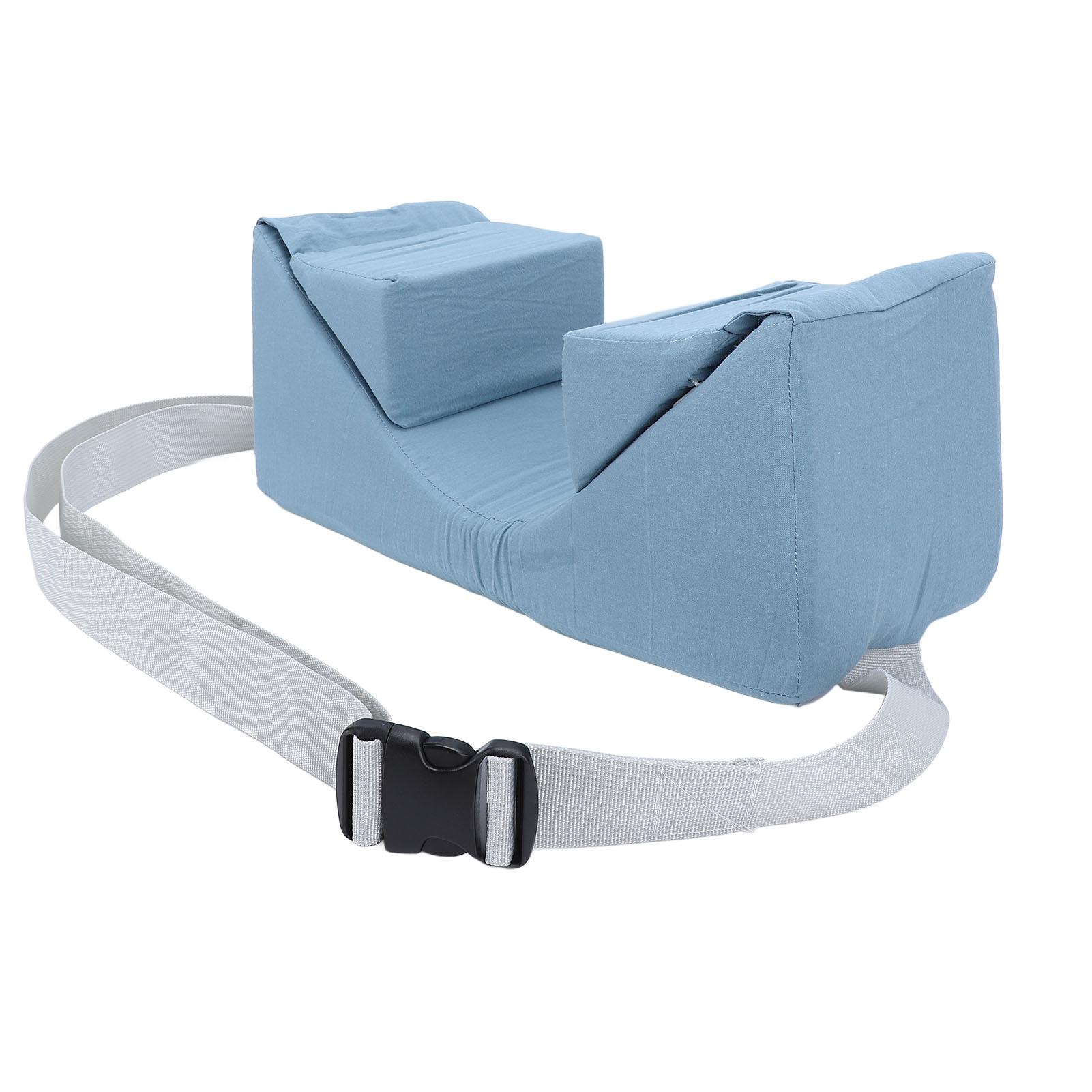 

Подушка-клин Устойчивая поддержка Регулируемая подушка-клин для головы Позиционирующая подушка для сна Стабилизатор шеи Подушка для сна на спине