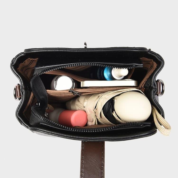 New Women's Handbag Shoulder Messenger Bag