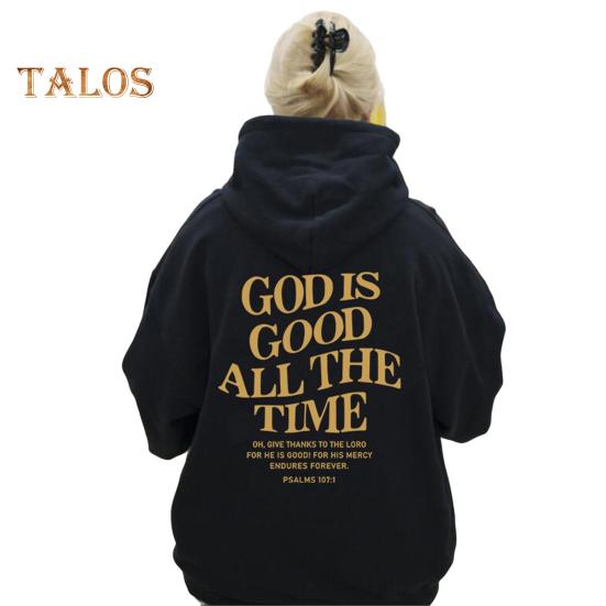 

Унисекс Осень Зима Толстовка С Капюшоном С Буквами Принт Длинные Рукава Накладные Карманы Свободный Пуловер Чистый Цвет Спортивная Повседневная Одежда Парный Топ XL чёрный