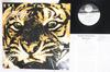 LP-Schallplatte SURVIVOR  Eye Of The Tiger C25Y0024 SCOTTI BROS 1982 Japan Rock Gebraucht