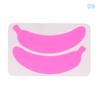 1 Pair Reusable Eye Mask Patch Silicone Pads Essential Eye Cream Patch Facial Lifting Eye Wrinkle Removal Patch Eye Skin Care
