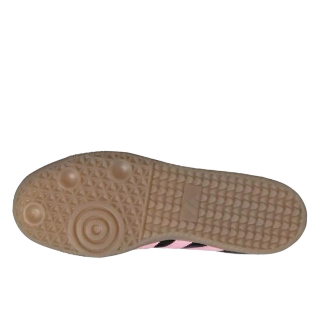 Adidas Samba Inter Miami CF Messi Black