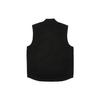 Palace x AMG 2.0 Work Vest Black Unisex Outerwear P22AMGJK004