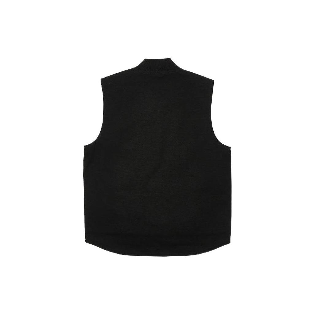 Palace x AMG 2.0 Work Vest Black Unisex Outerwear P22AMGJK004