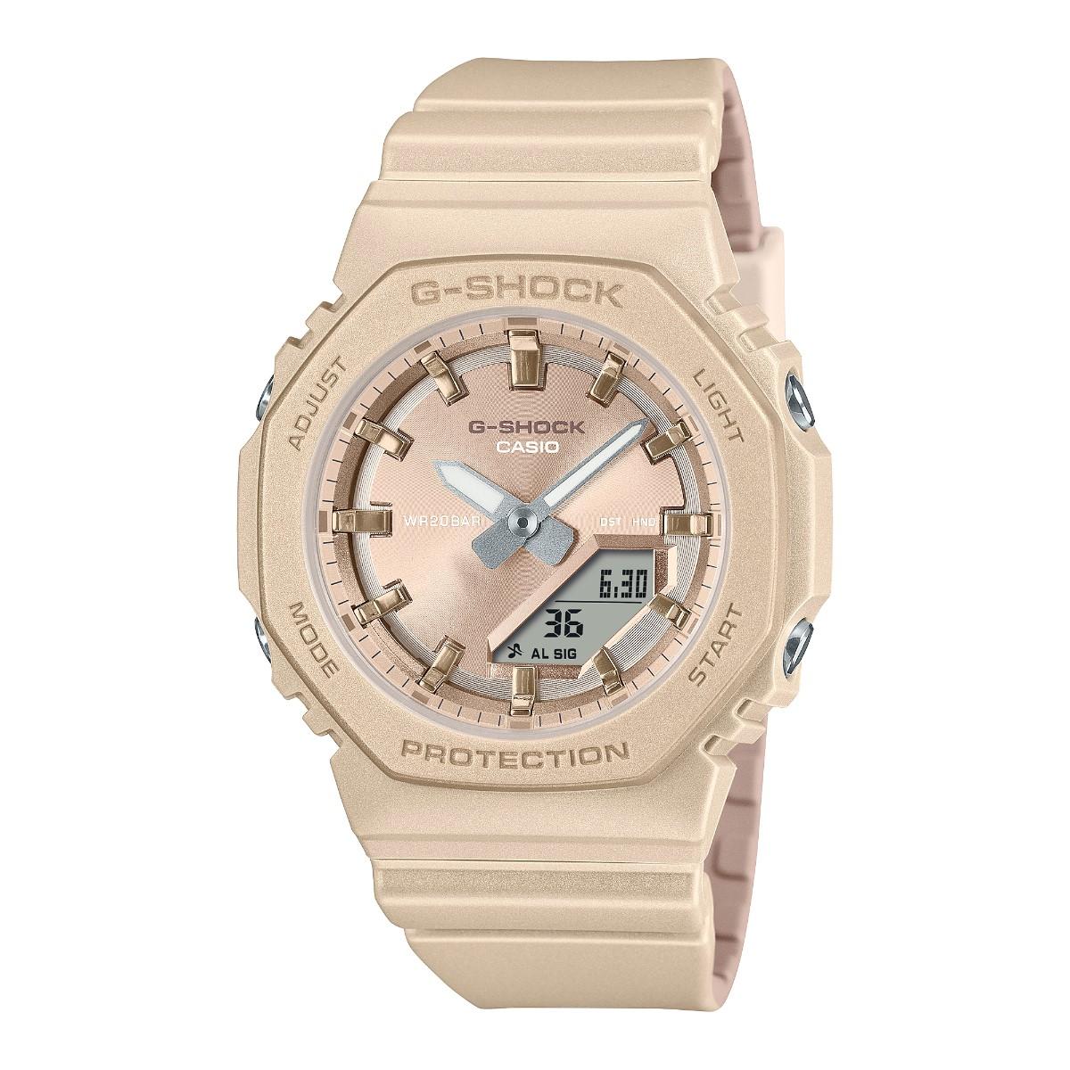 

CASIO G-SHOCK GMA-P2100ST-9A G-Shock GMA-P2100ST 8/2024 [ НОВЫЙ ]