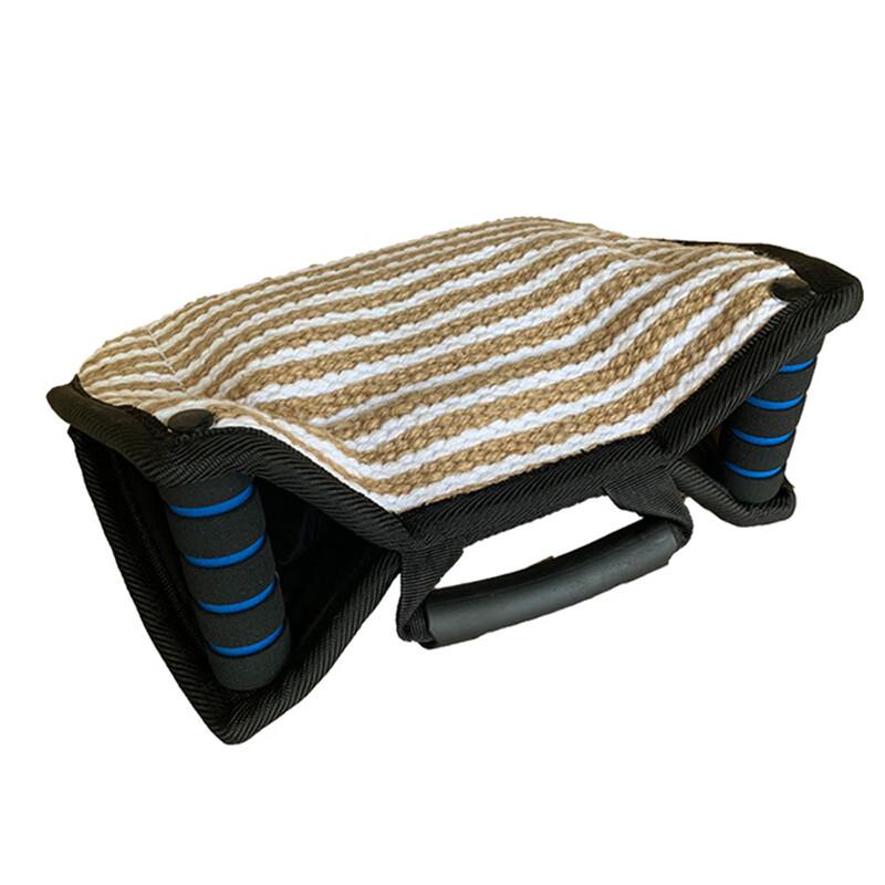 Tear-Resistant Dog Training Bite Pillow