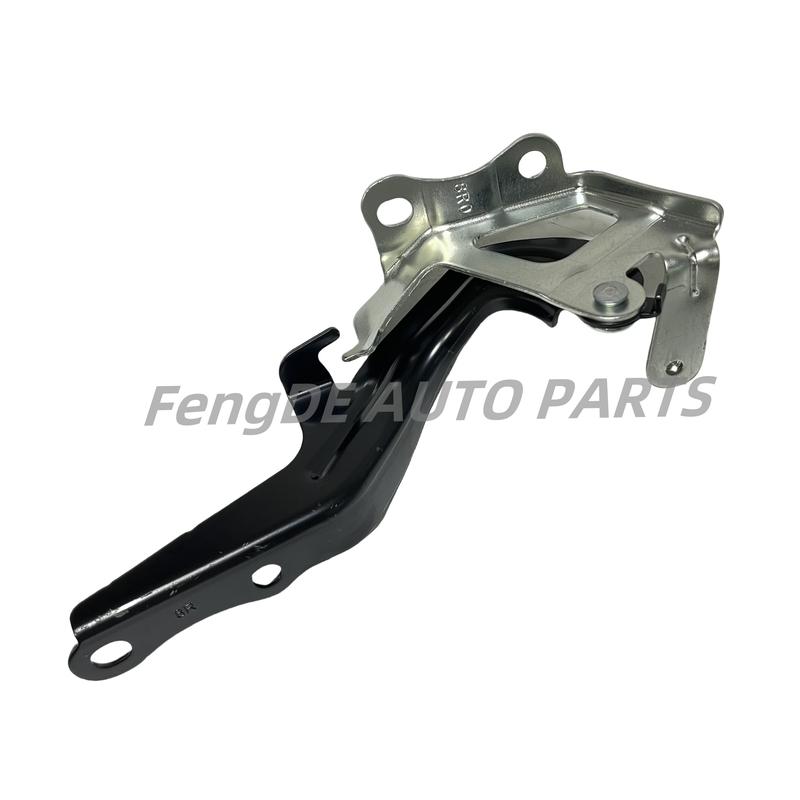Pair Bonnet Hood Hinges Right&Left For TOYOTA SIENNA AXLH4# -2024 53410-08030 53420-08030 5341008030 5342008030