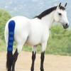 Large Size Horse Tail Protector Breathable Tail Guard Ponytail Protective Cover  Equestrian