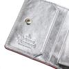 Vivienne WeStwood Women S Orb Logo Card caSe 5115002jw L001l H401