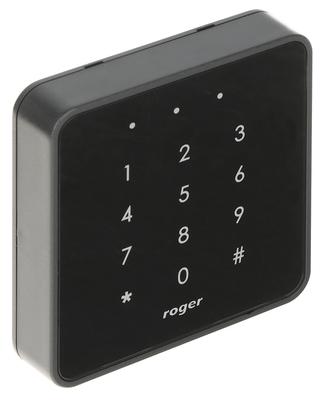 Mct82M-Io Roger Proximity Reader with Keypad