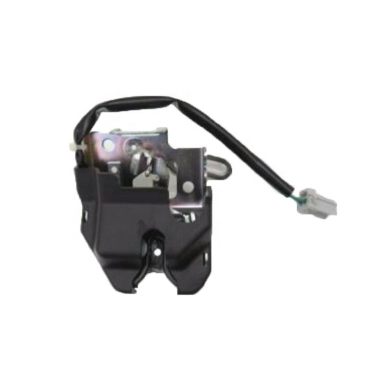 Замок-защелка капота Honda Civic, деталь 74851-SNA-G01 Honda