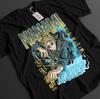 Camiseta Jujutsu Kaisen Nanami Camiseta Sukuna Gojo Toji Camiseta JJK Anime Unisex