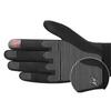 USB Charging Knitted Heating Gloves, Washable Hands Warmer Mittens Full Finger Gloves USB Heated Gloves for Men Women