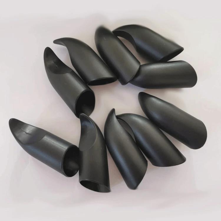 Waterproof and Puncture Resistant Garden Gloves with Claws for Horticultural Excavation Digging and Flower Planting Claws Paws