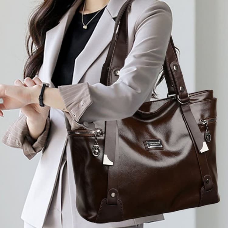 Vintage Tote Bag Handheld, Crossbody for Women's Bag