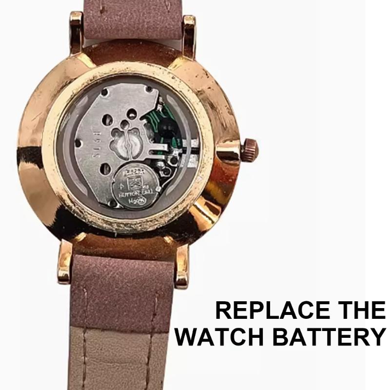 20pcs/10Pcs AG4/377/LR626 Watch Battery Button Coin Cell Button Batteries for Watches Toy, Long Lasts Power Supply