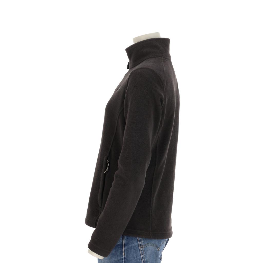 Seconde vie - Veste polaire Femme TNF Noir - Très bon état