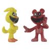 Poppy Smiling Playtime Critters Modelornament Fashion Cute Toys Personality