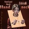 Long Love SM Wooden Gag & Handcuffs: Retro Erotic Bondage Restraints & Foot Cuffs