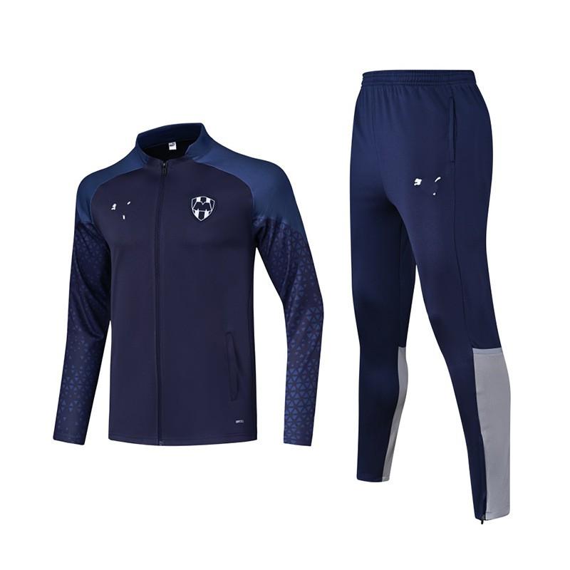 Sports Team Training Jackets Set Mens Womens Running Cycling Outdoor Casual Tops