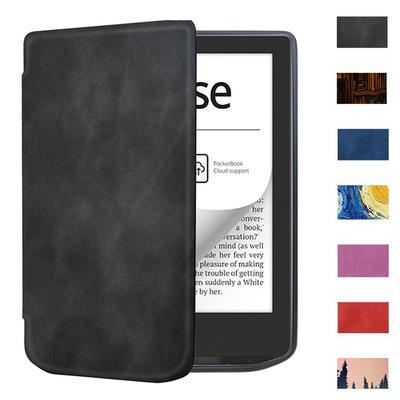 Soft PB 629/634 Funda Ultra Slim Filio Cover Protective Shell for Pocketbook Verse/Verse Pro