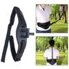 Stands Waist Strap Belt Mount Holder Bracket Compatible for 360 Camera