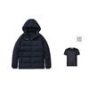 Under Armour Down Jacket Winter Unisex Black 21600801-001