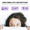 Olio aromatico per dormire da 10 ml, estratto di erbe efficace e non irritante, ad azione rapida, senza additivi, liquido, olio essenziale per un sonno profondo, puro e naturale