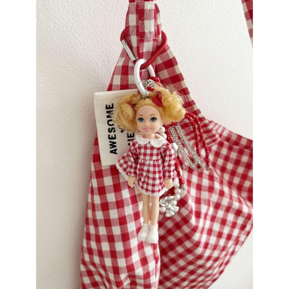 Sophiamor Merry Mello Keyring 108