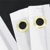 Halloween Jolly Roger Banner Skeleton Pirate Flags Bunting for Halloween Party Pirate Party