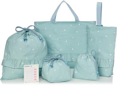 Conteneurs pour aliments – Sacs repas