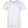 Regular T Shirt Women's White 743041-100