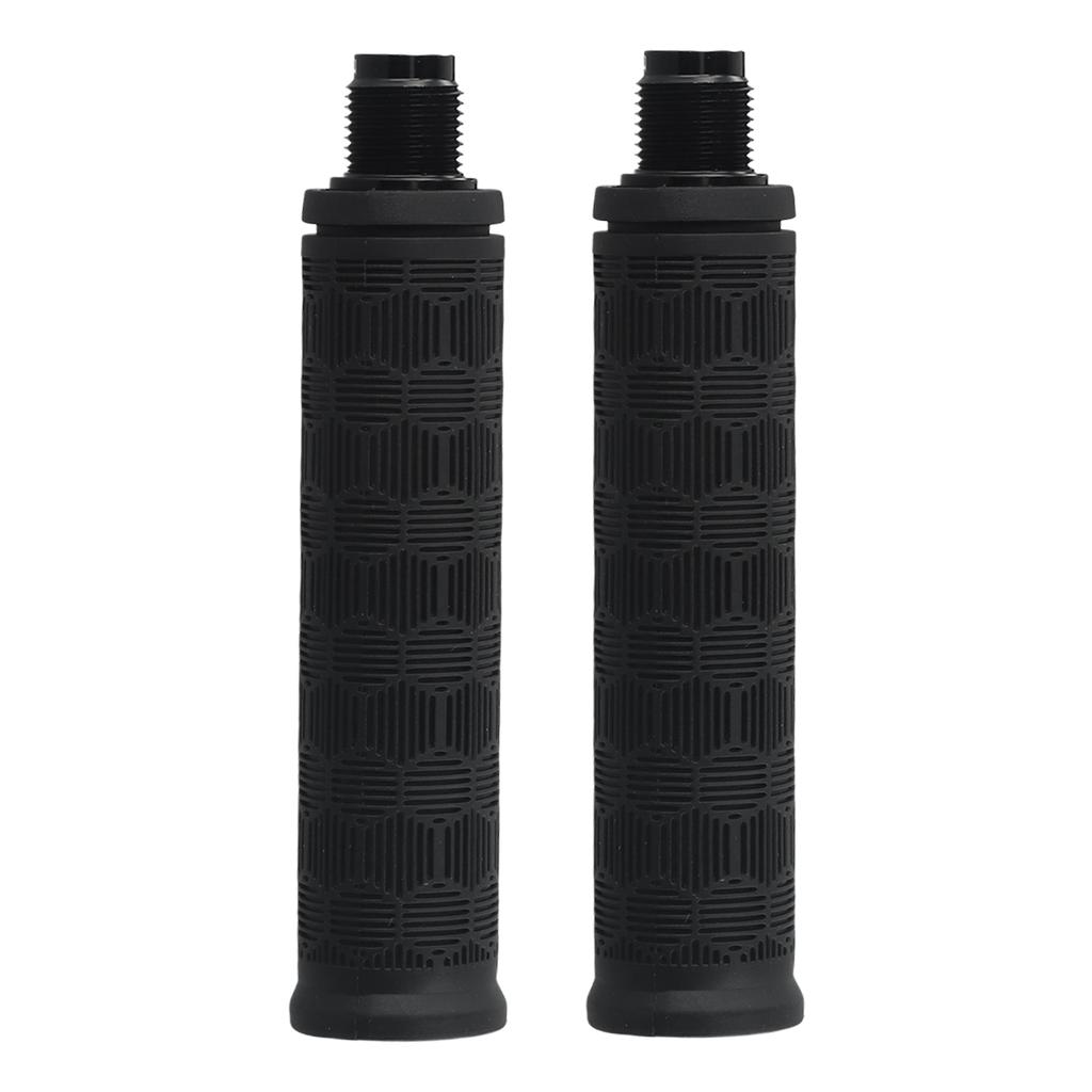 1 Pair Handlebar Grip 143*33mm 263g/pair Accessories