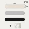 Felt Board Message Strip Photo Wall With Adhesive Backing Office Bulletin Board Wall Moutain Decor Strip Felt Background Board