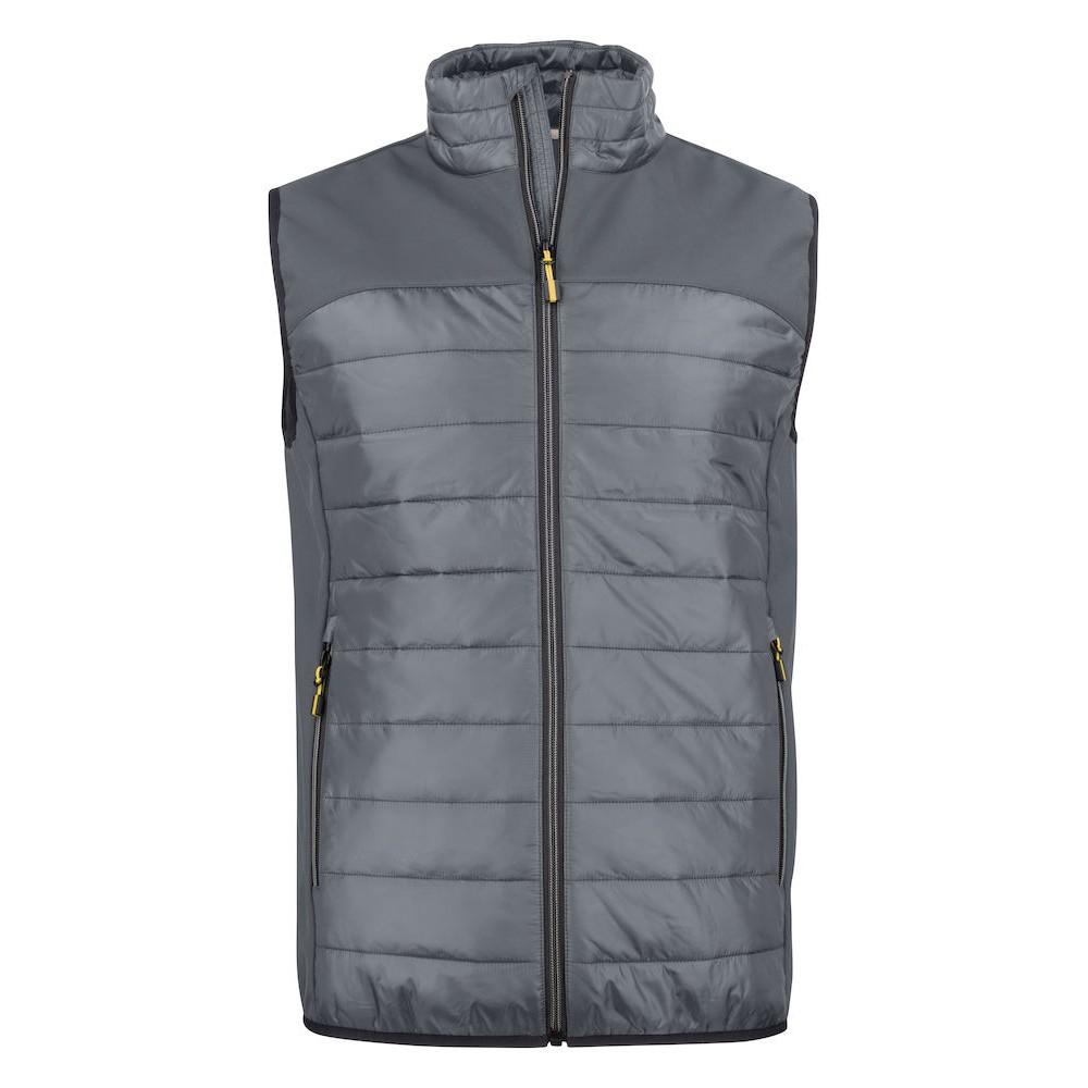 Printer Mens Expedition Gilet