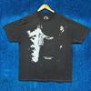 Metro Boomin „Heroes And Villains“ Grafik-T-Shirt Größe L Unisex-T-Shirt