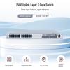 HUAWEI Kunling S550-24T8Y Enterprise Network Switch