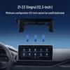 Geely Car Screen Mount for Emgrand 4th Gen & Panda MINI